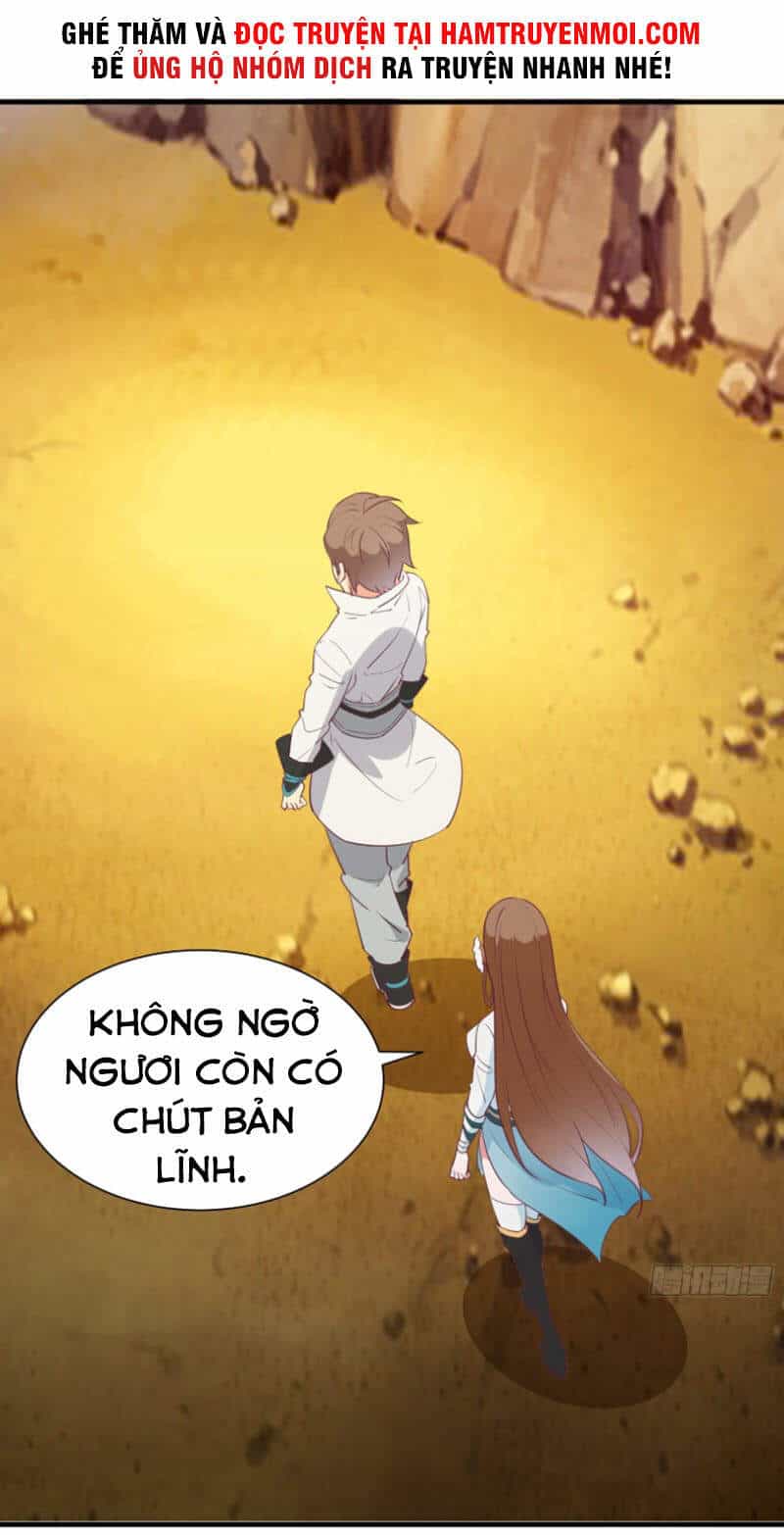 Ta Lập Hậu Cung Tại Tây Du Ký - Chương 53 - ảnh 1
