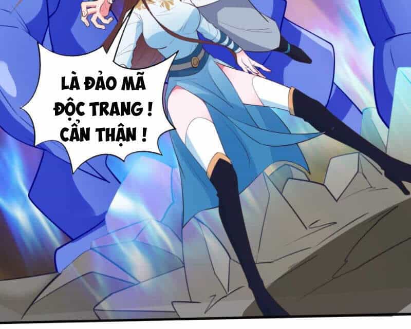 Ta Lập Hậu Cung Tại Tây Du Ký - Chương 54 - ảnh 33