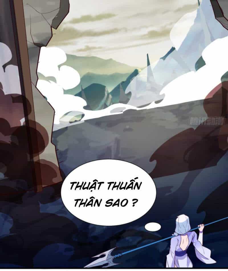 Ta Lập Hậu Cung Tại Tây Du Ký - Chương 55 - ảnh 14
