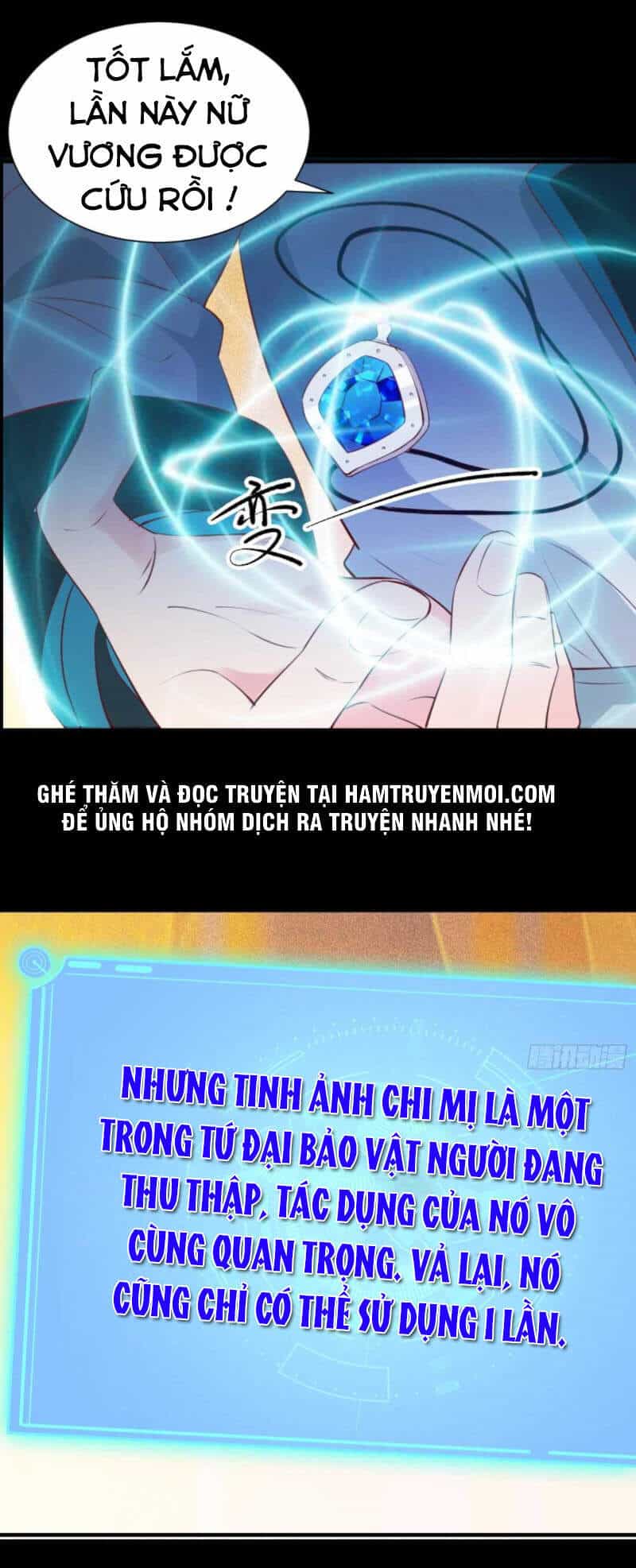 Ta Lập Hậu Cung Tại Tây Du Ký - Chương 55 - ảnh 29