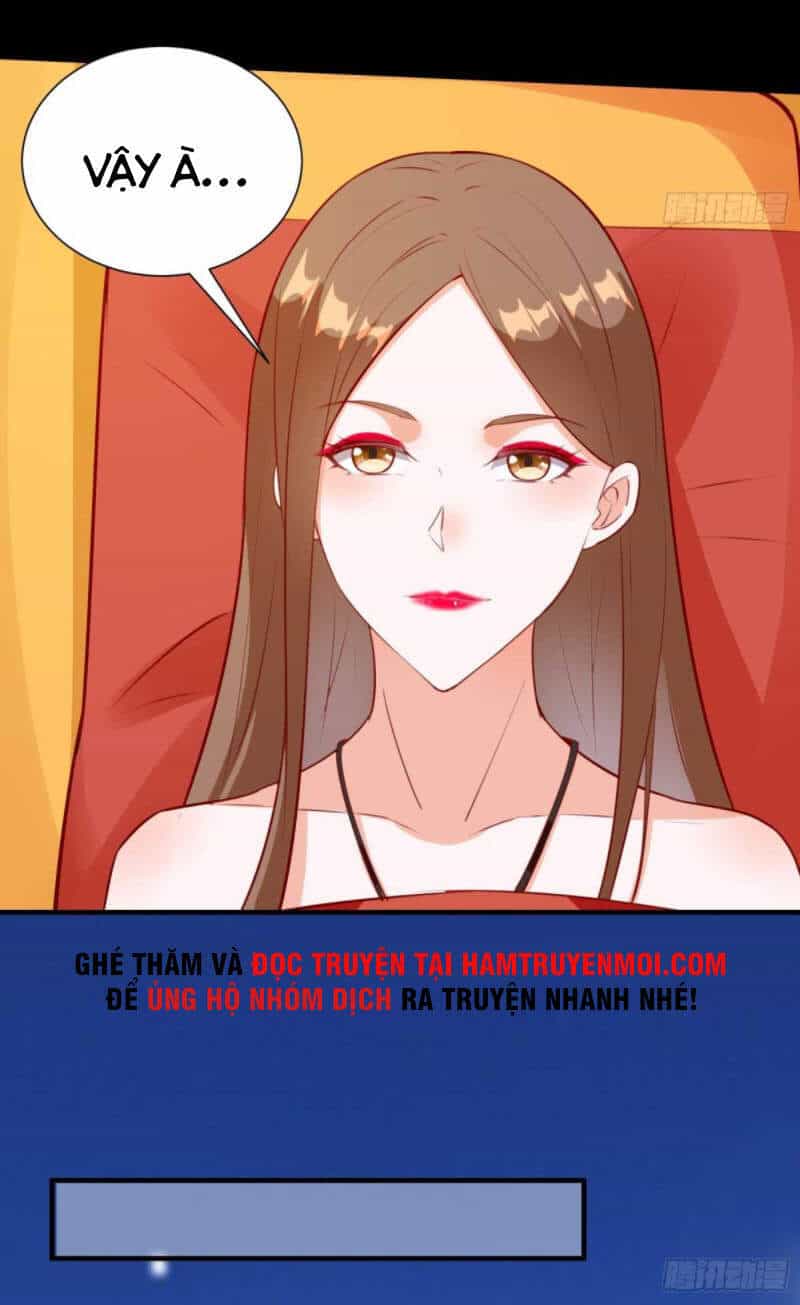 Ta Lập Hậu Cung Tại Tây Du Ký - Chương 56 - ảnh 11