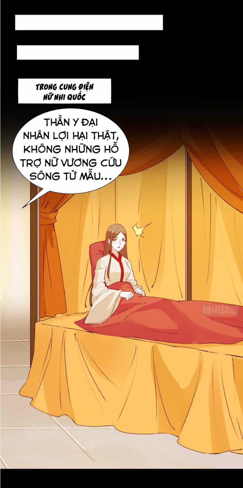 Ta Lập Hậu Cung Tại Tây Du Ký - Chương 57 - ảnh 8