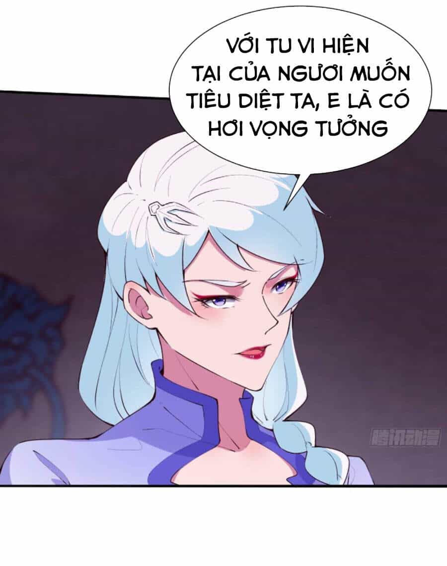 Ta Lập Hậu Cung Tại Tây Du Ký - Chương 58 - ảnh 4