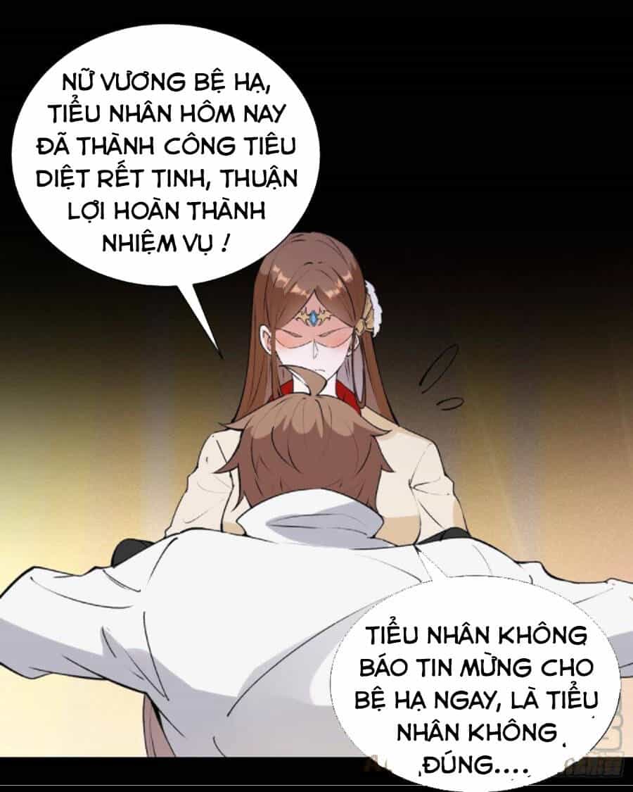 Ta Lập Hậu Cung Tại Tây Du Ký - Chương 59 - ảnh 15