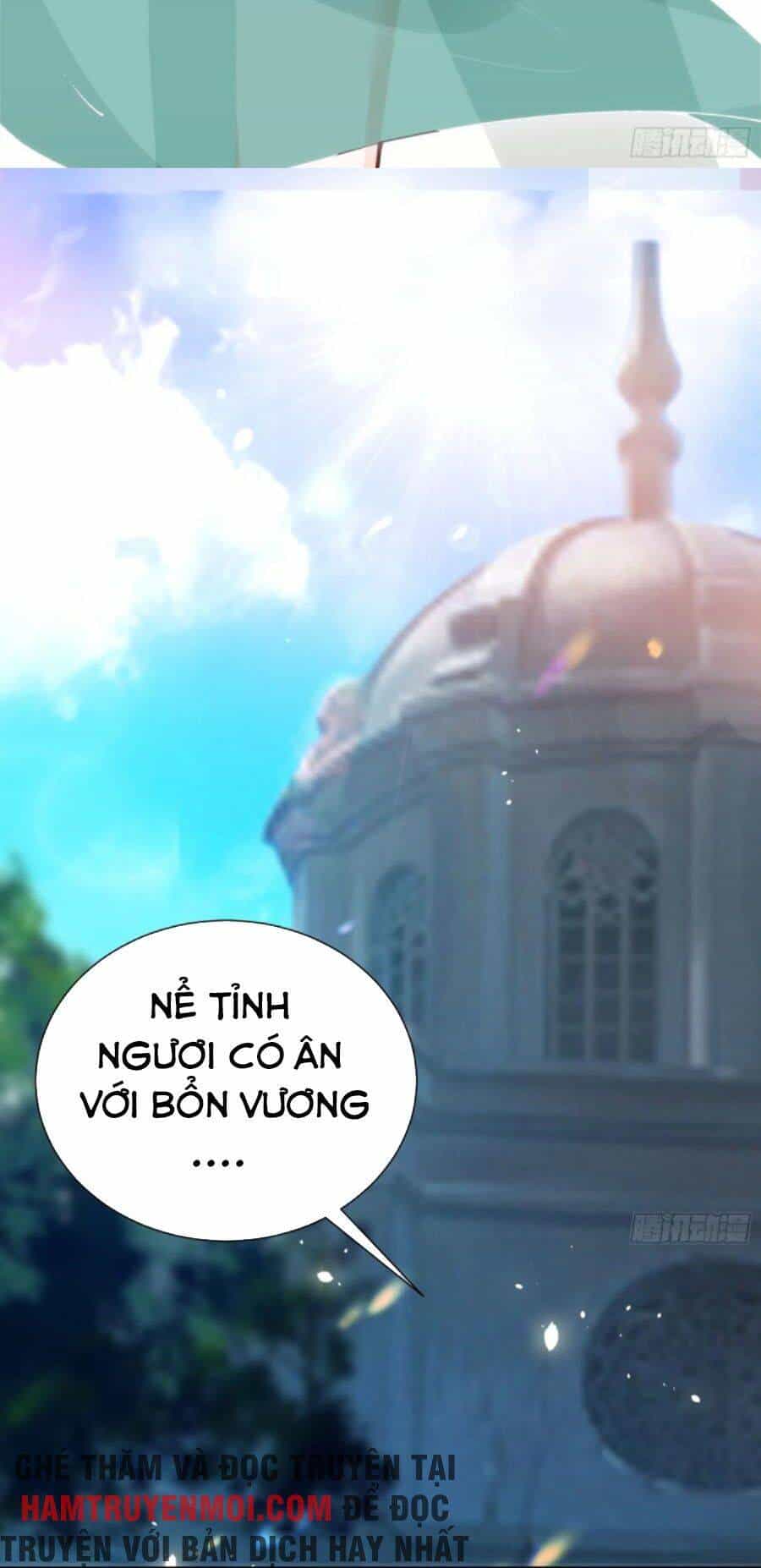 Ta Lập Hậu Cung Tại Tây Du Ký - Chương 60 - ảnh 1