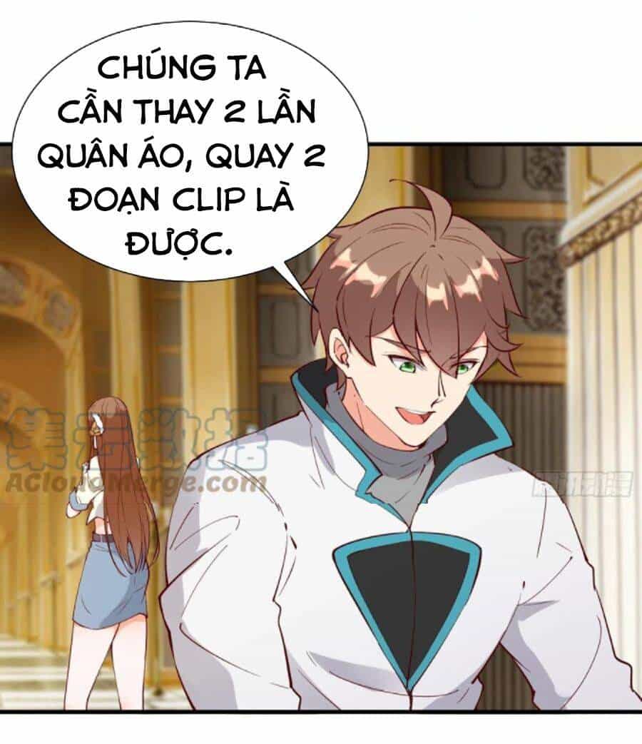 Ta Lập Hậu Cung Tại Tây Du Ký - Chương 60 - ảnh 12