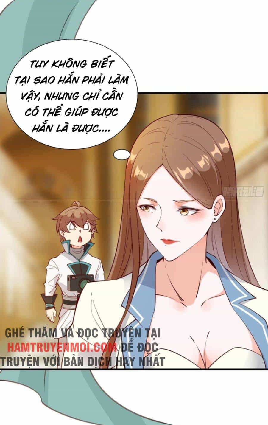 Ta Lập Hậu Cung Tại Tây Du Ký - Chương 60 - ảnh 26