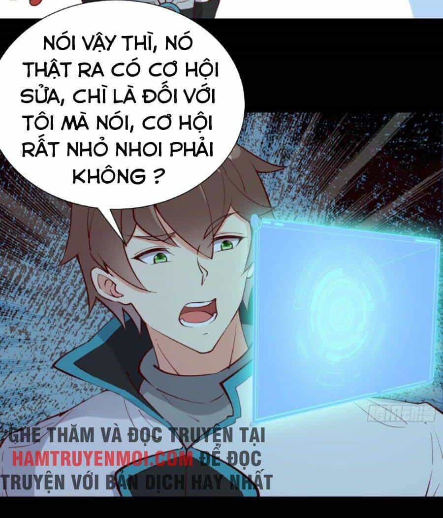 Ta Lập Hậu Cung Tại Tây Du Ký - Chương 60 - ảnh 37