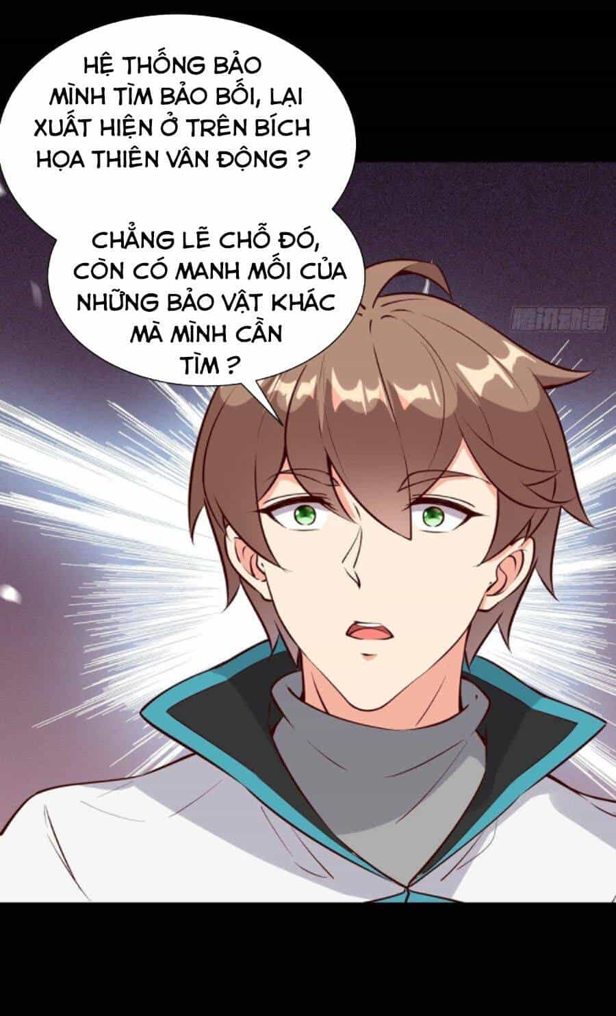 Ta Lập Hậu Cung Tại Tây Du Ký - Chương 60 - ảnh 48