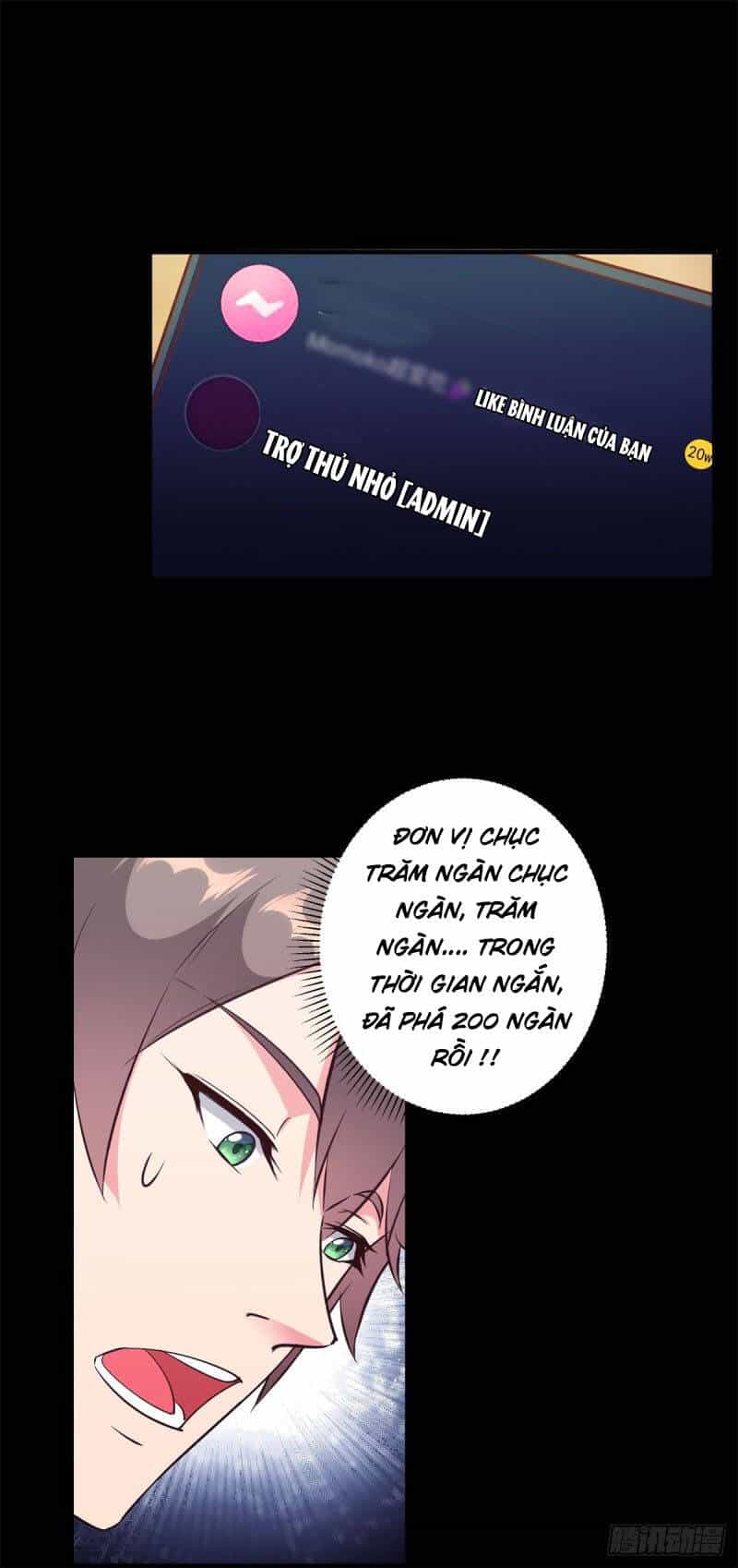 Ta Lập Hậu Cung Tại Tây Du Ký - Chương 5 - ảnh 13