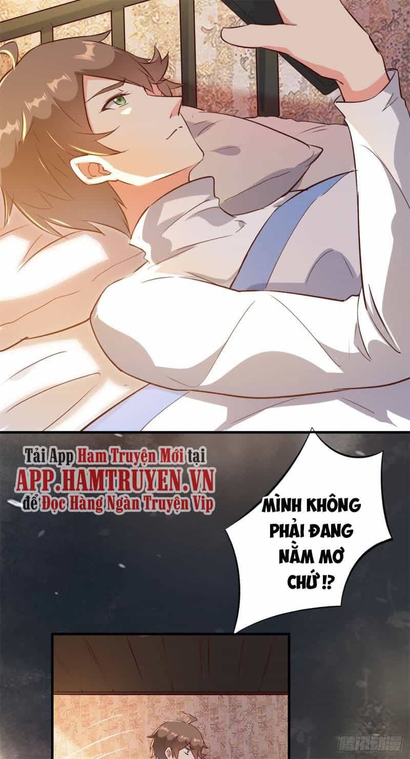 Ta Lập Hậu Cung Tại Tây Du Ký - Chương 5 - ảnh 19