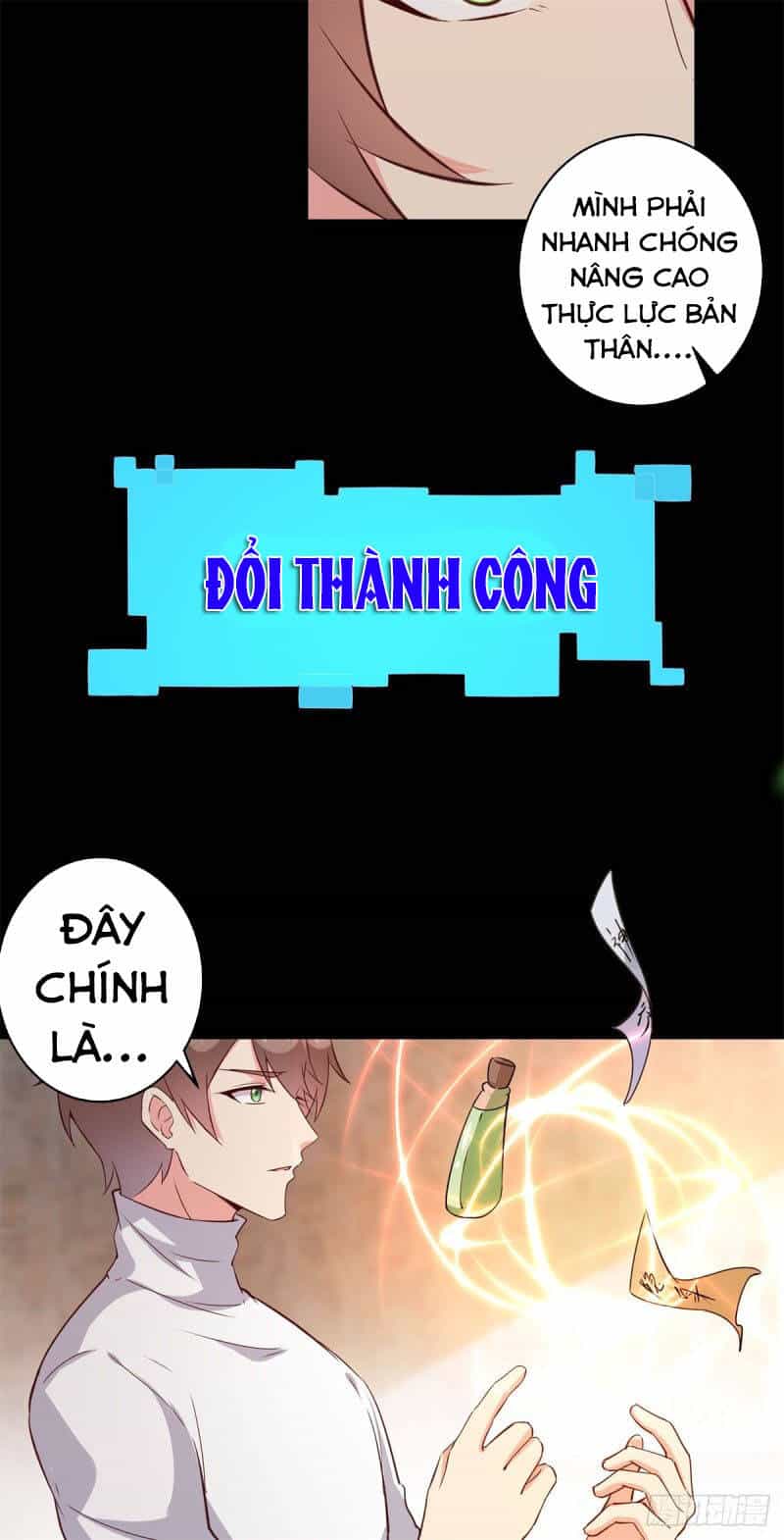 Ta Lập Hậu Cung Tại Tây Du Ký - Chương 5 - ảnh 23