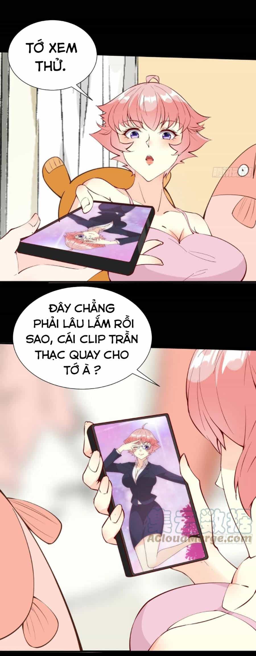 Ta Lập Hậu Cung Tại Tây Du Ký - Chương 61 - ảnh 13