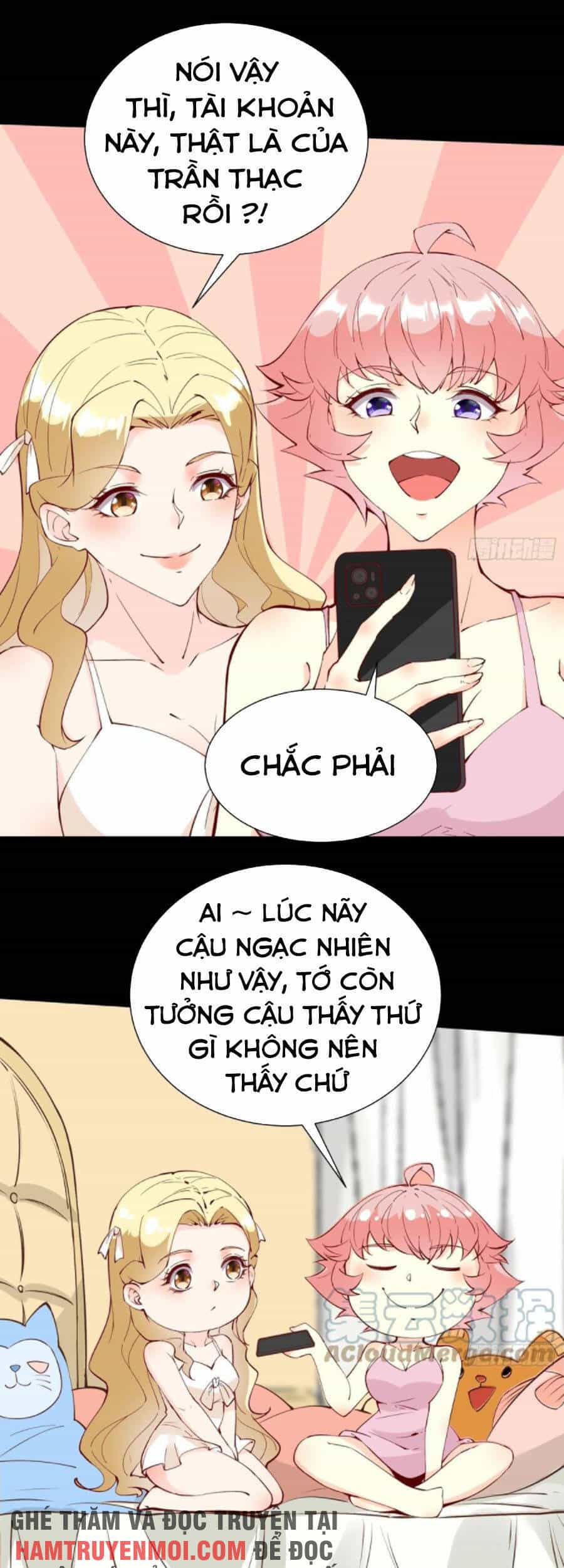 Ta Lập Hậu Cung Tại Tây Du Ký - Chương 61 - ảnh 14