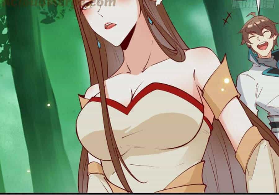 Ta Lập Hậu Cung Tại Tây Du Ký - Chương 61 - ảnh 26