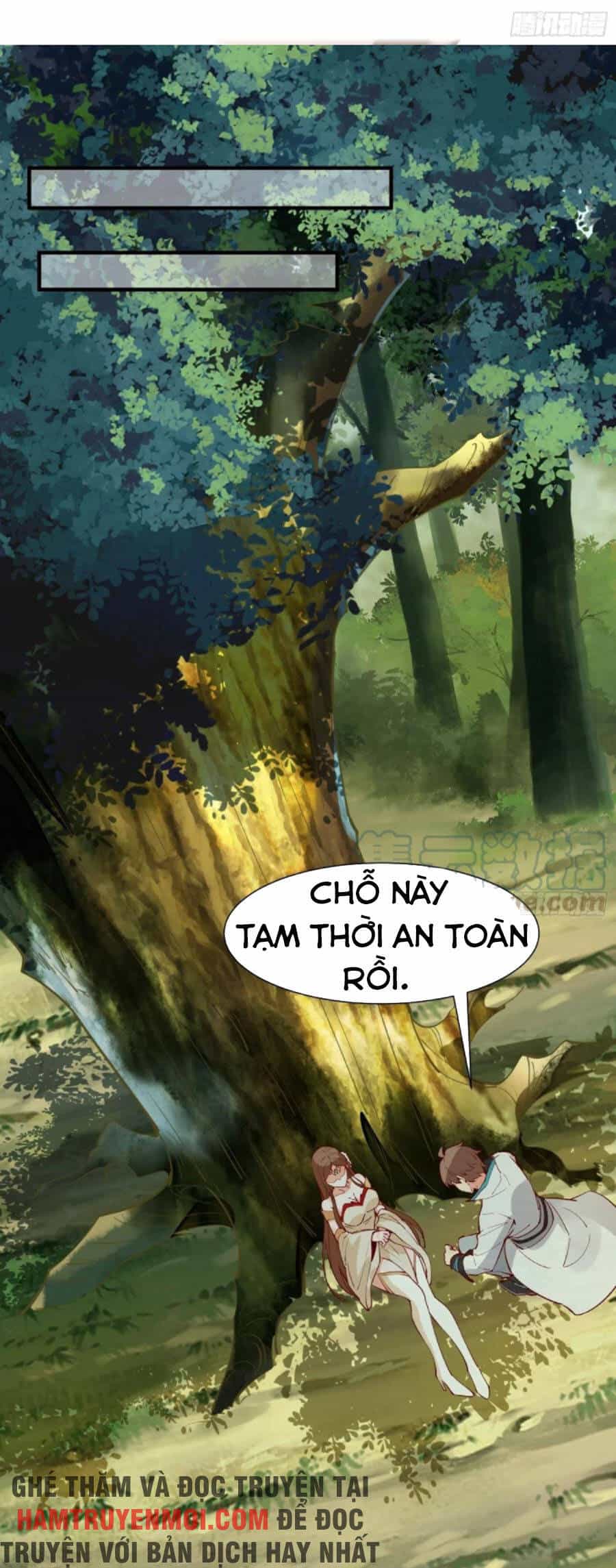 Ta Lập Hậu Cung Tại Tây Du Ký - Chương 63 - ảnh 26