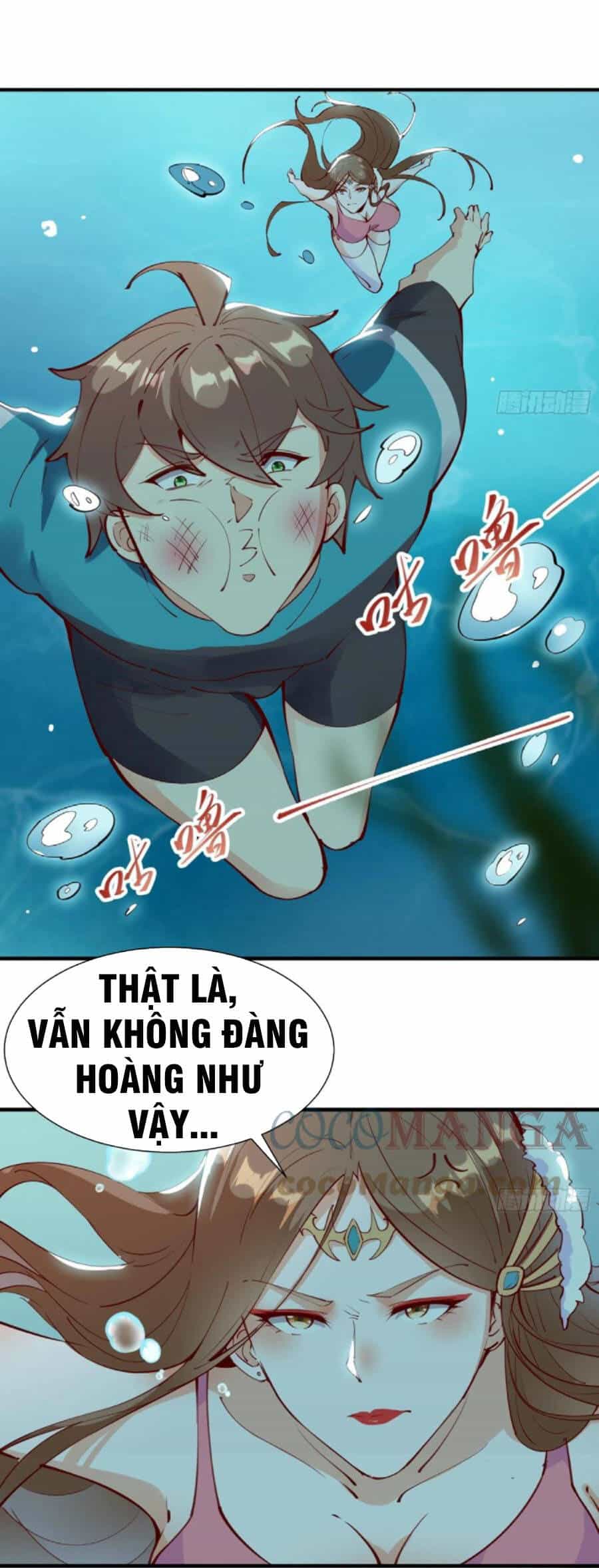 Ta Lập Hậu Cung Tại Tây Du Ký - Chương 64 - ảnh 2