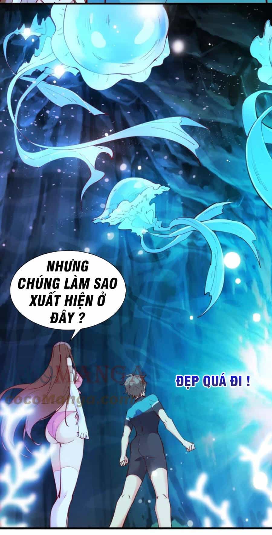 Ta Lập Hậu Cung Tại Tây Du Ký - Chương 64 - ảnh 24