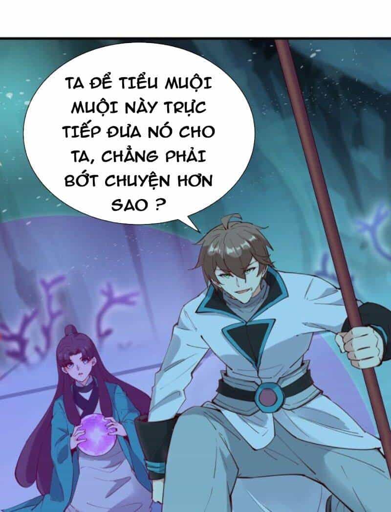 Ta Lập Hậu Cung Tại Tây Du Ký - Chương 65 - ảnh 29