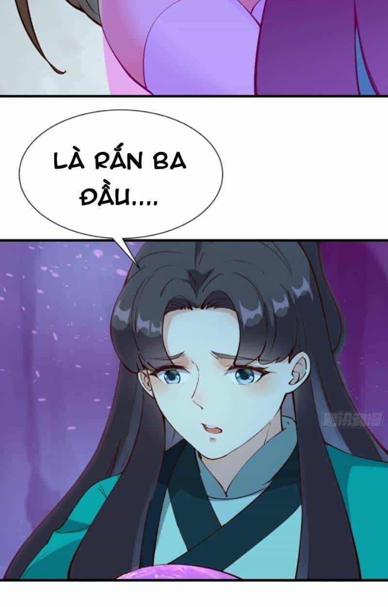 Ta Lập Hậu Cung Tại Tây Du Ký - Chương 65 - ảnh 5