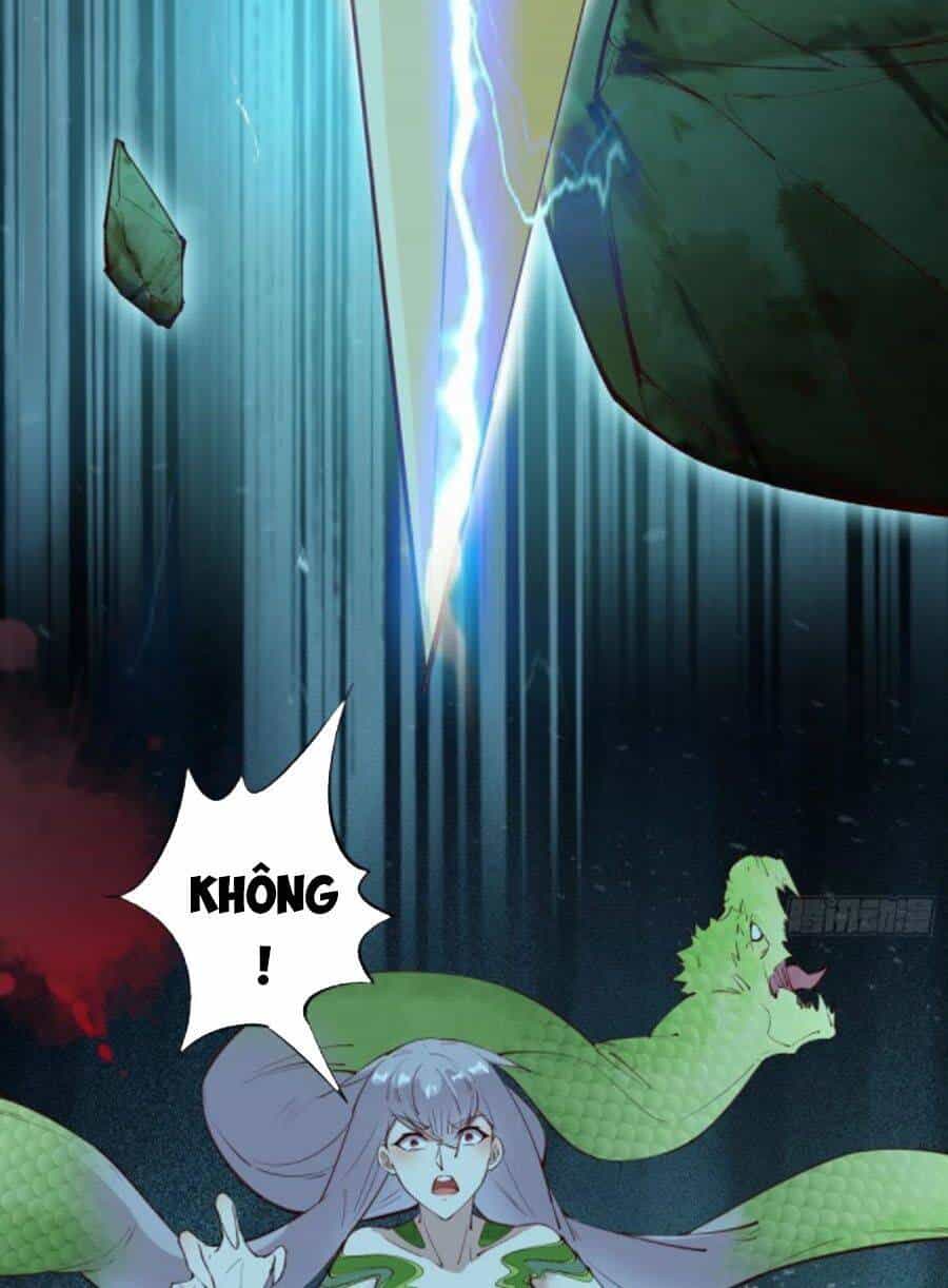 Ta Lập Hậu Cung Tại Tây Du Ký - Chương 66 - ảnh 21