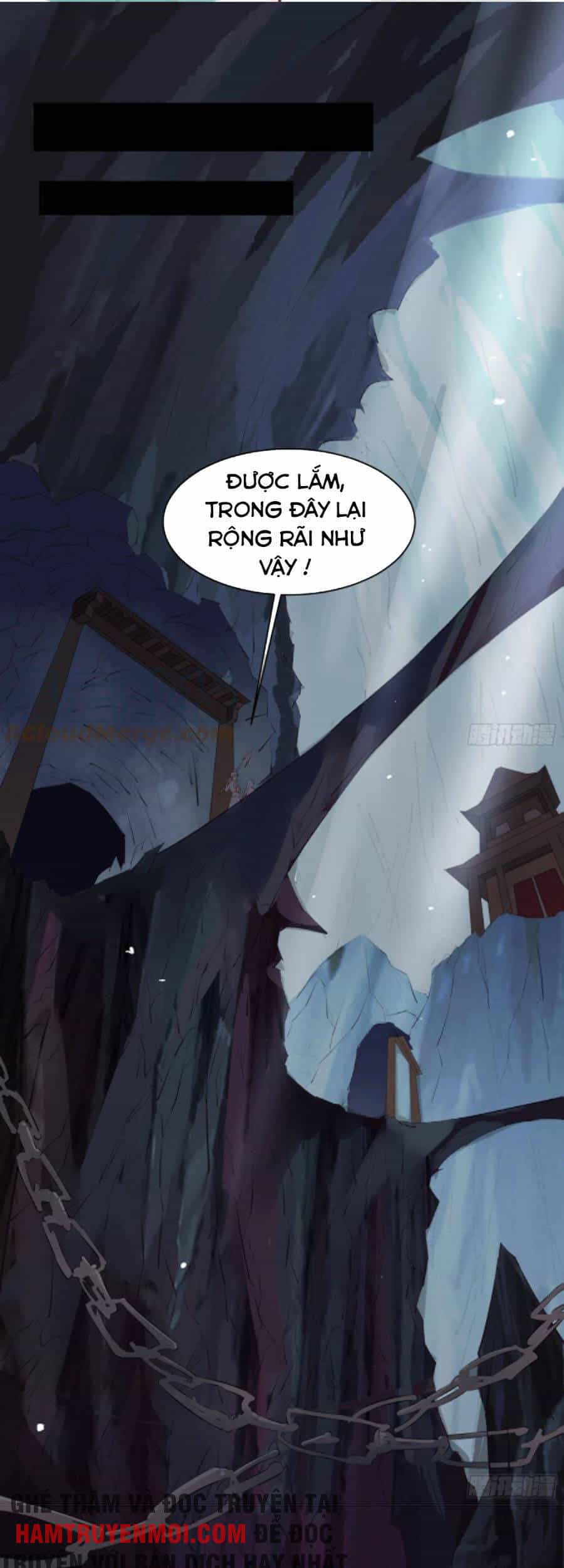 Ta Lập Hậu Cung Tại Tây Du Ký - Chương 68 - ảnh 1
