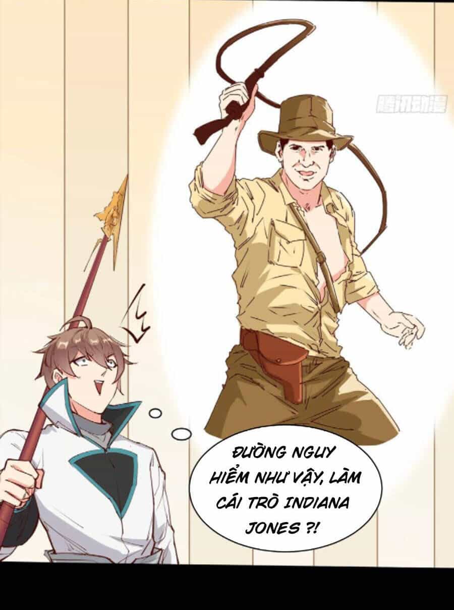 Ta Lập Hậu Cung Tại Tây Du Ký - Chương 68 - ảnh 6