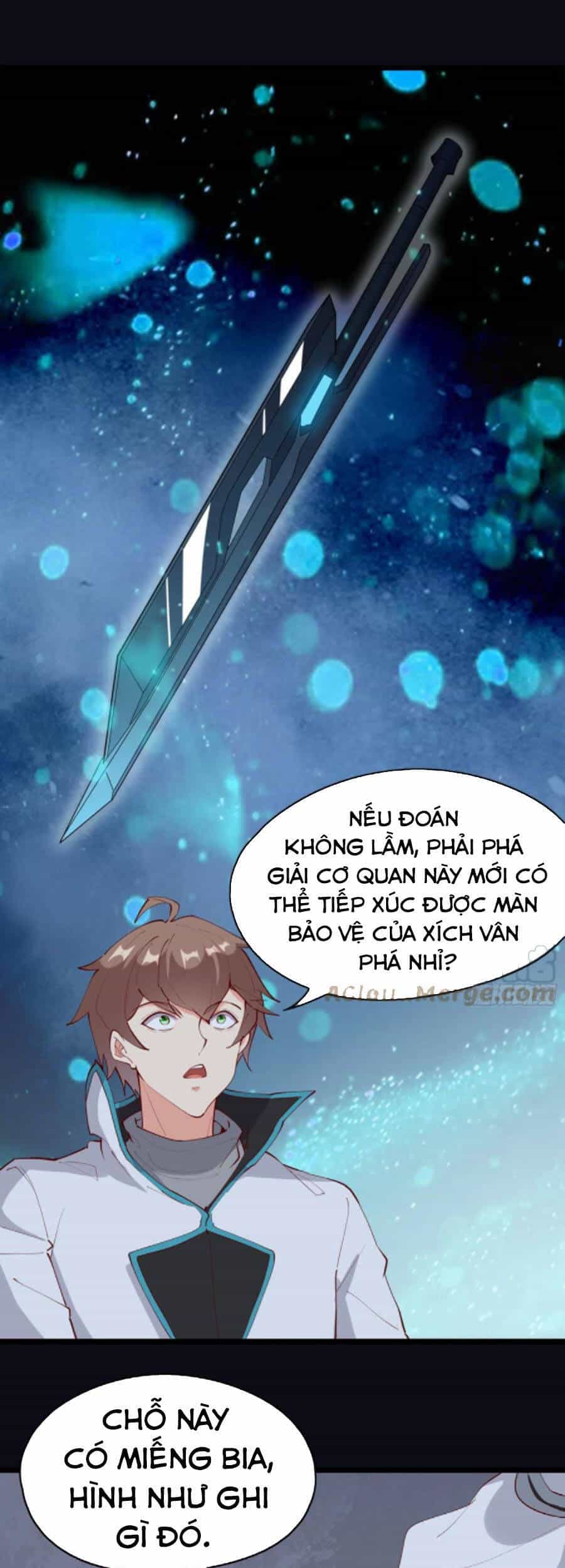 Ta Lập Hậu Cung Tại Tây Du Ký - Chương 69 - ảnh 3