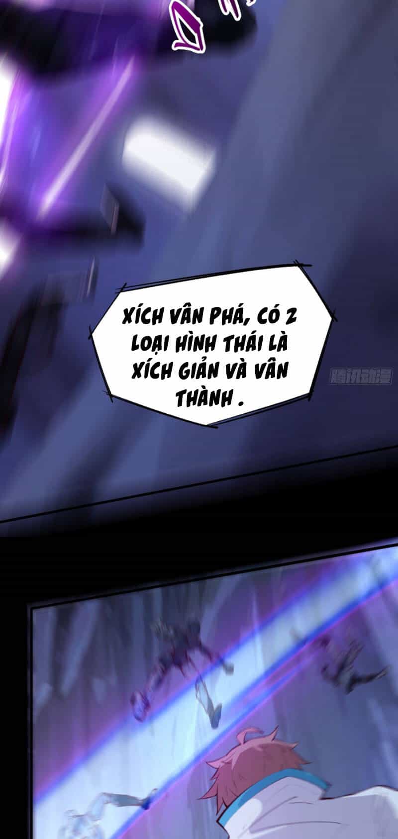 Ta Lập Hậu Cung Tại Tây Du Ký - Chương 70 - ảnh 13
