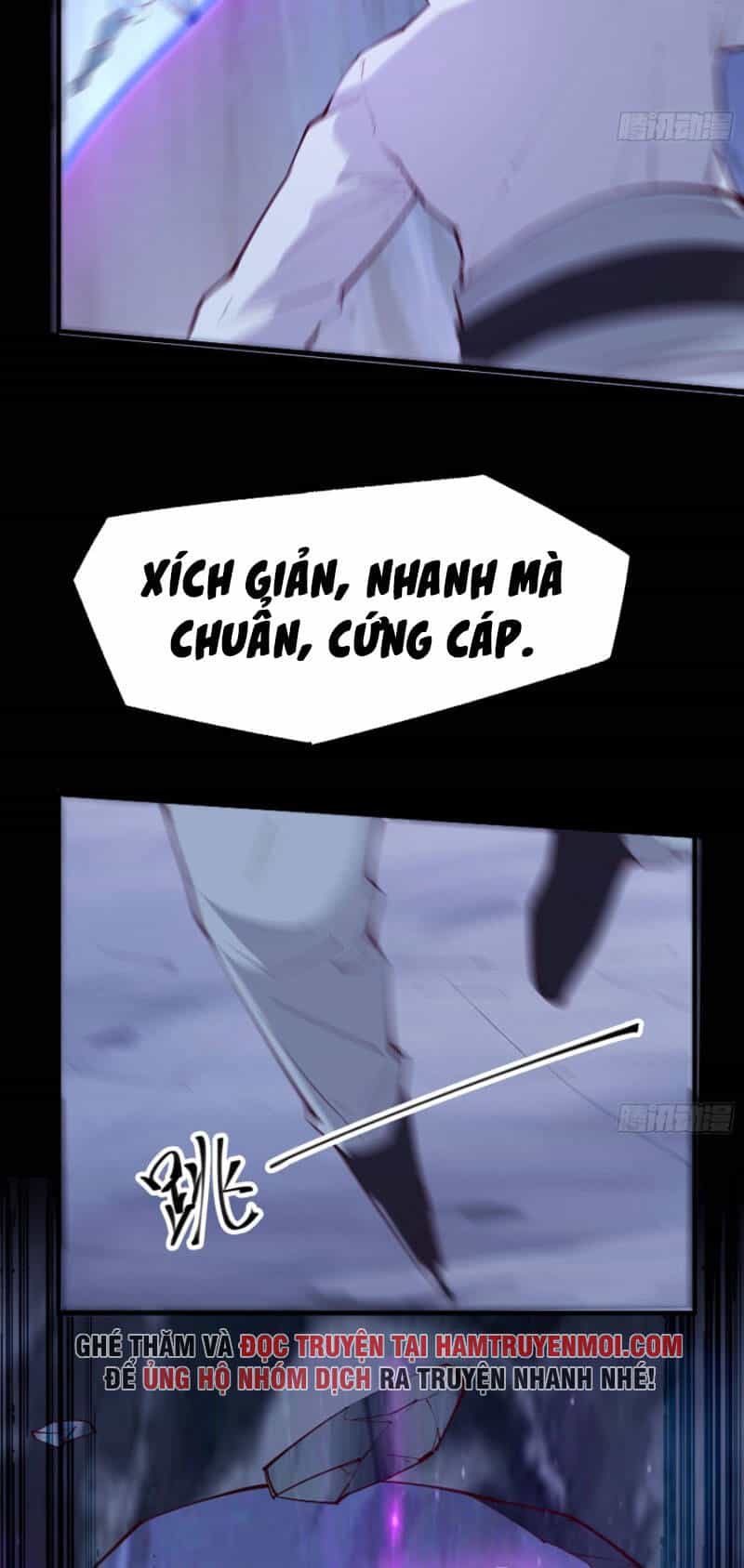 Ta Lập Hậu Cung Tại Tây Du Ký - Chương 70 - ảnh 14