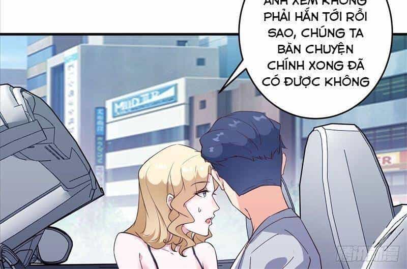 Ta Lập Hậu Cung Tại Tây Du Ký - Chương 6 - ảnh 13