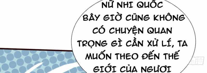 Ta Lập Hậu Cung Tại Tây Du Ký - Chương 71 - ảnh 21