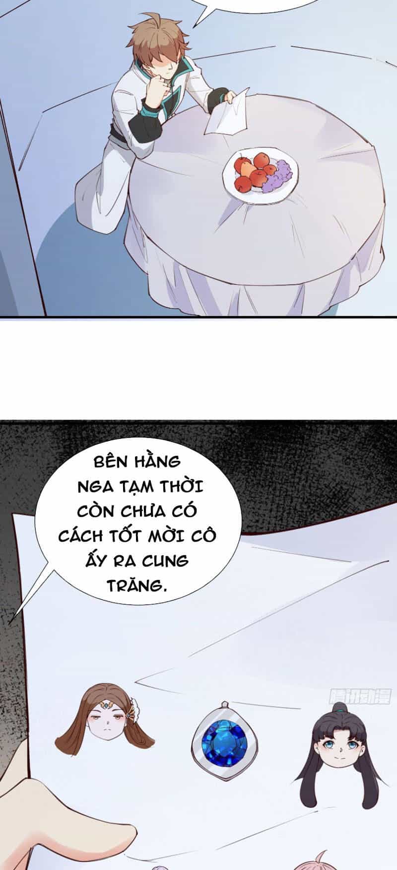 Ta Lập Hậu Cung Tại Tây Du Ký - Chương 71 - ảnh 8
