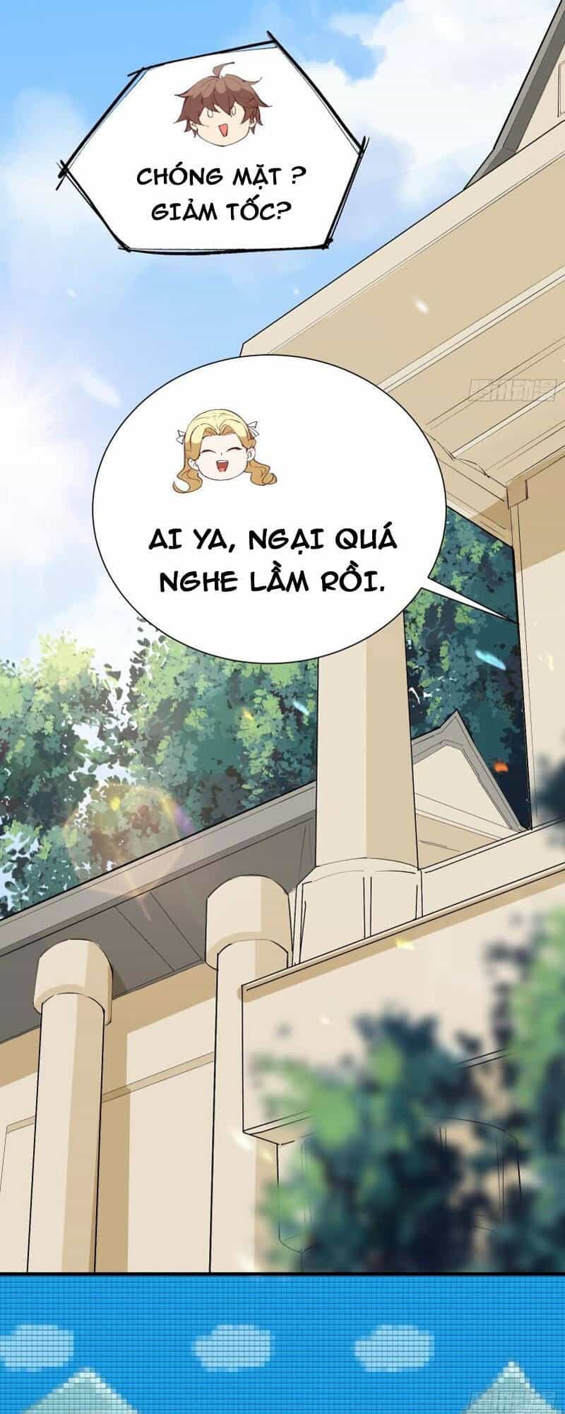 Ta Lập Hậu Cung Tại Tây Du Ký - Chương 72 - ảnh 13