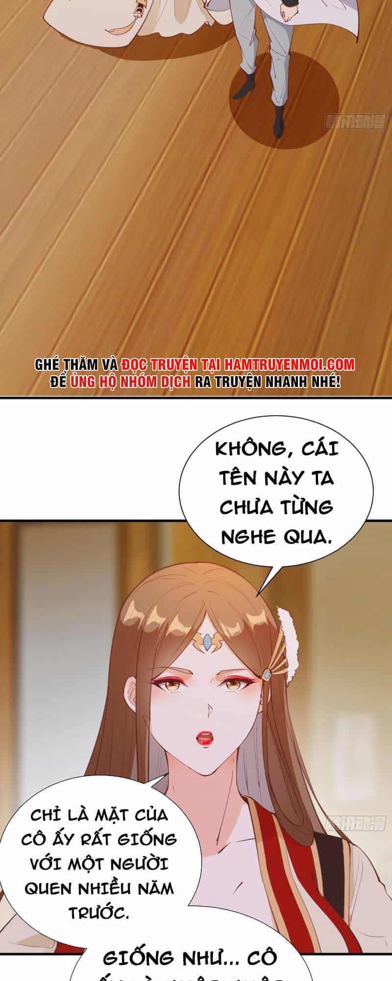 Ta Lập Hậu Cung Tại Tây Du Ký - Chương 72 - ảnh 7
