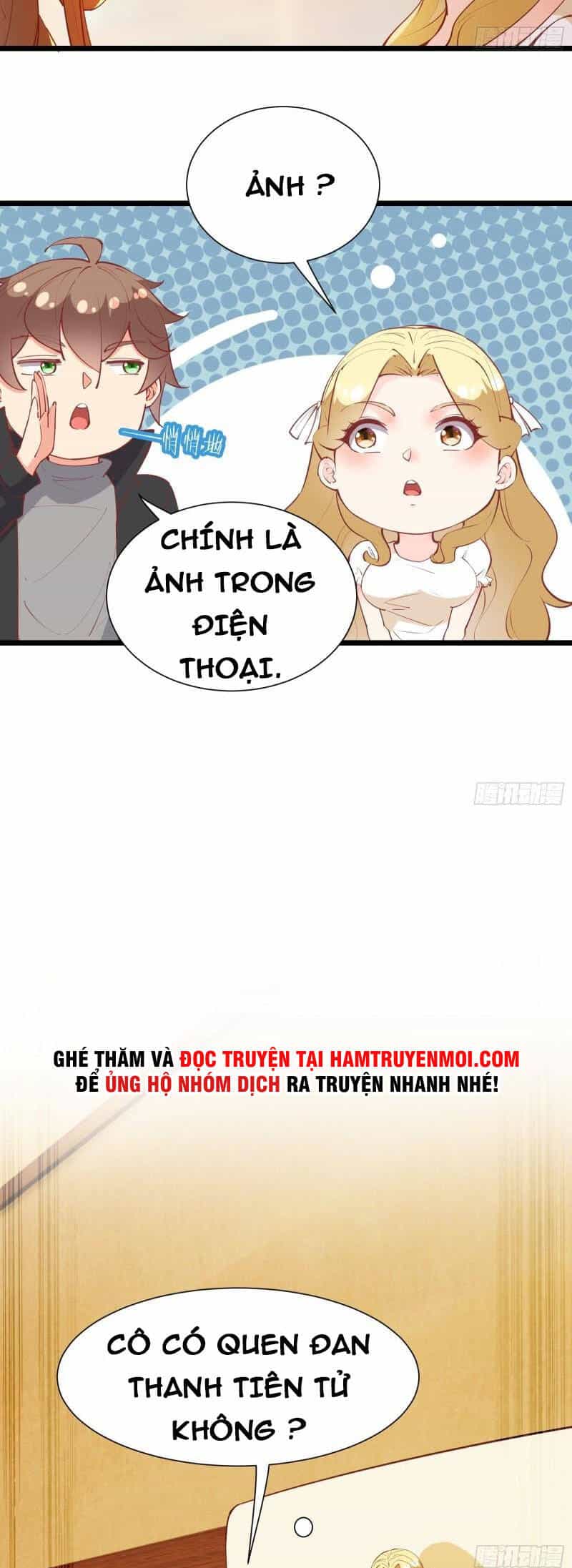 Ta Lập Hậu Cung Tại Tây Du Ký - Chương 73 - ảnh 2