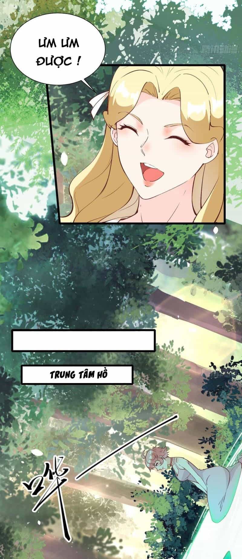 Ta Lập Hậu Cung Tại Tây Du Ký - Chương 74 - ảnh 18