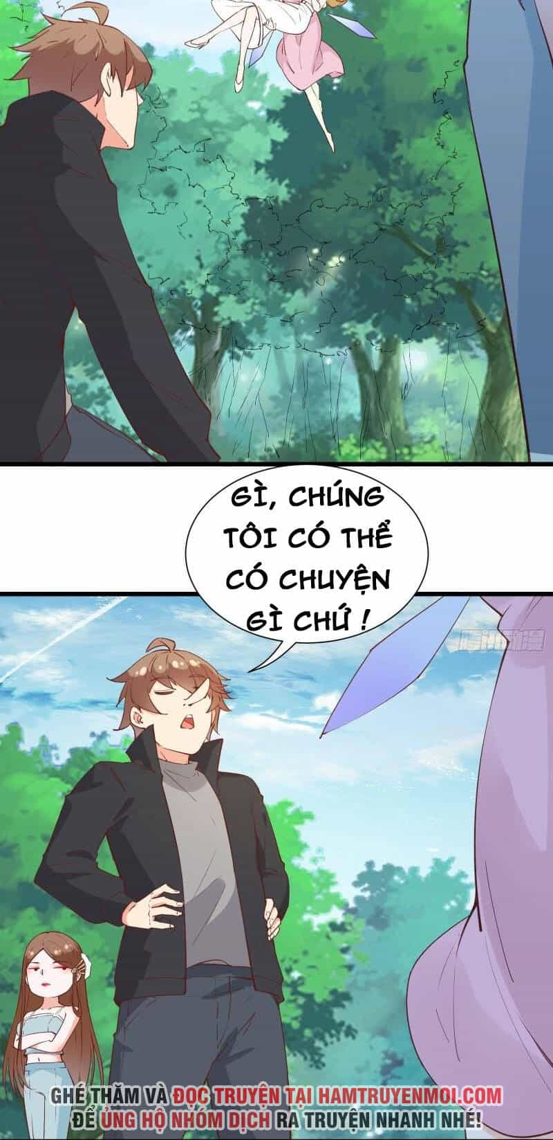 Ta Lập Hậu Cung Tại Tây Du Ký - Chương 74 - ảnh 2