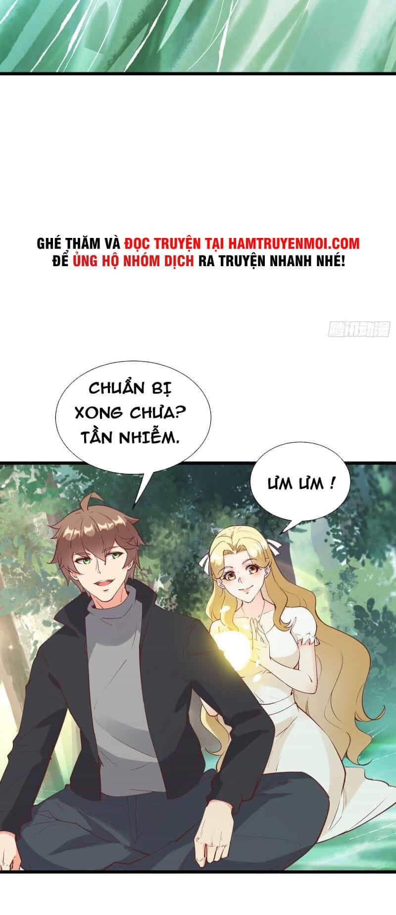Ta Lập Hậu Cung Tại Tây Du Ký - Chương 74 - ảnh 20