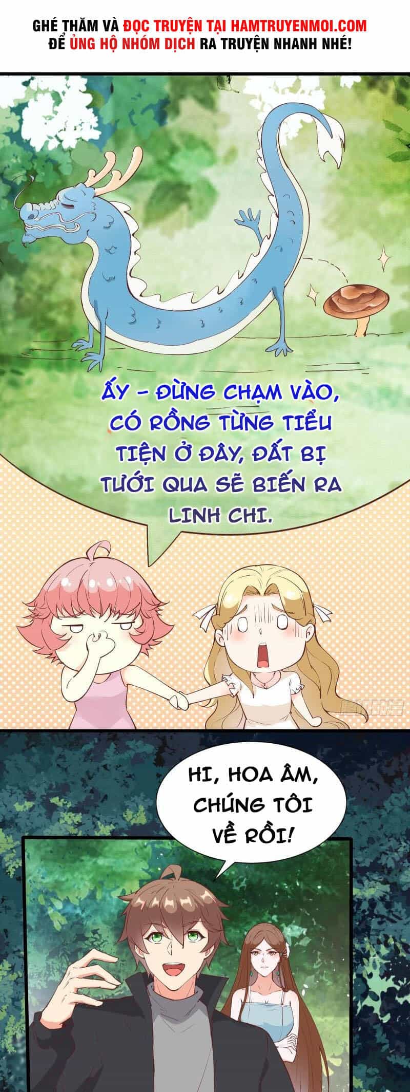 Ta Lập Hậu Cung Tại Tây Du Ký - Chương 74 - ảnh 9