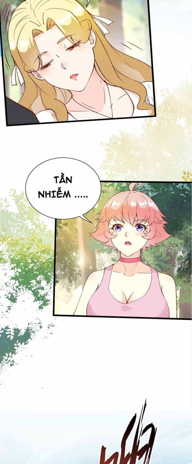 Ta Lập Hậu Cung Tại Tây Du Ký - Chương 75 - ảnh 14