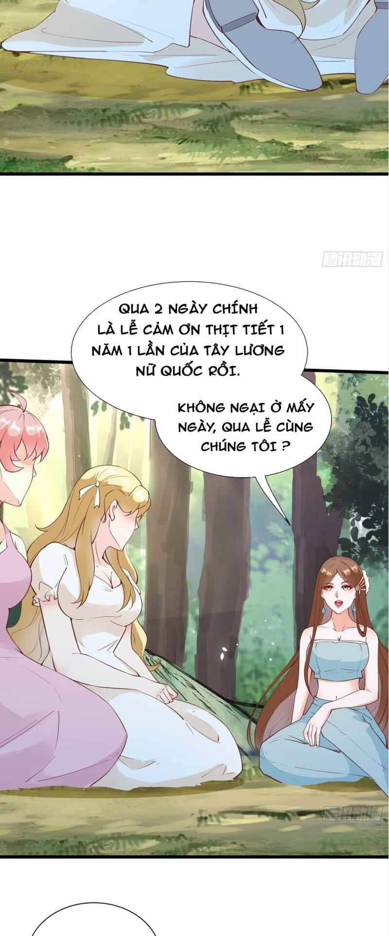 Ta Lập Hậu Cung Tại Tây Du Ký - Chương 75 - ảnh 19