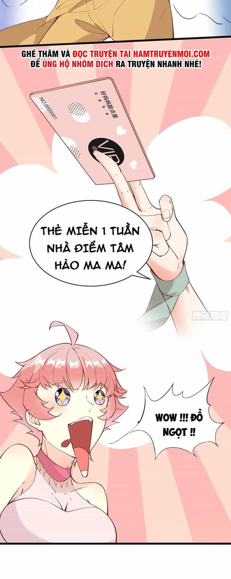 Ta Lập Hậu Cung Tại Tây Du Ký - Chương 76 - ảnh 35