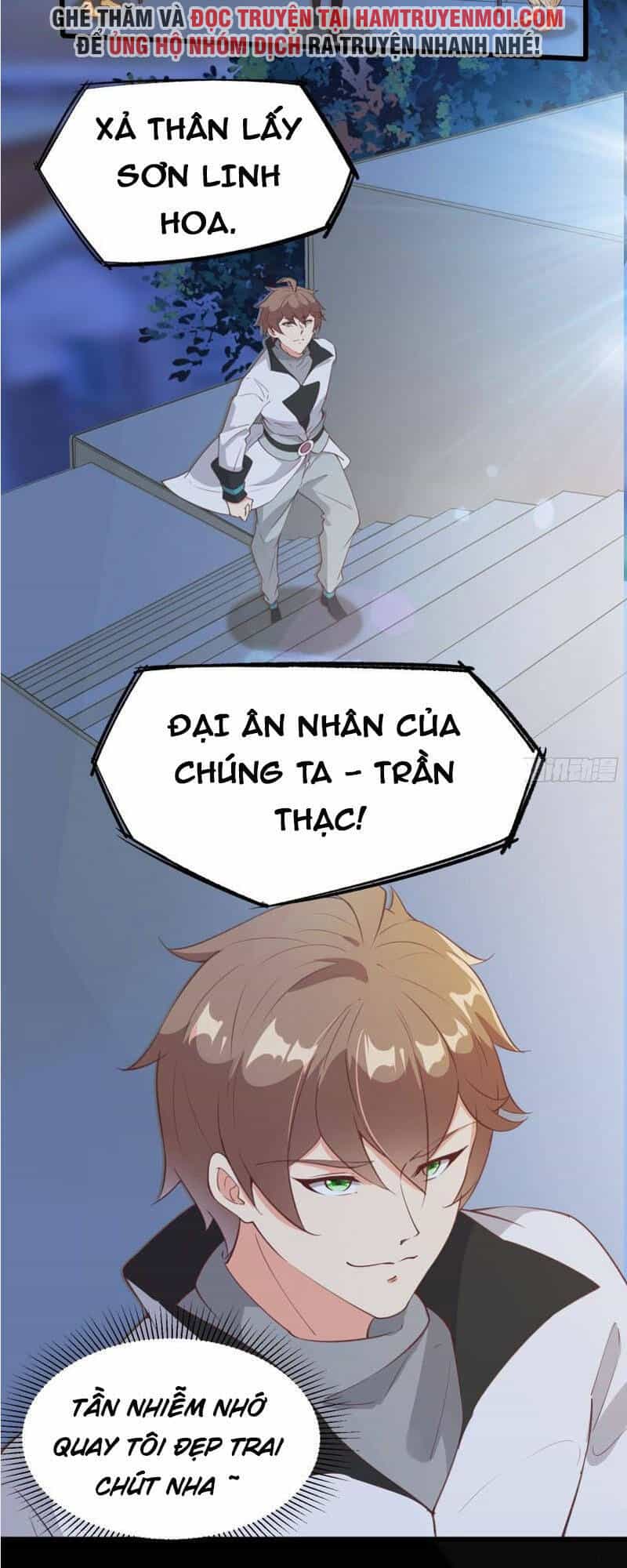 Ta Lập Hậu Cung Tại Tây Du Ký - Chương 78 - ảnh 42