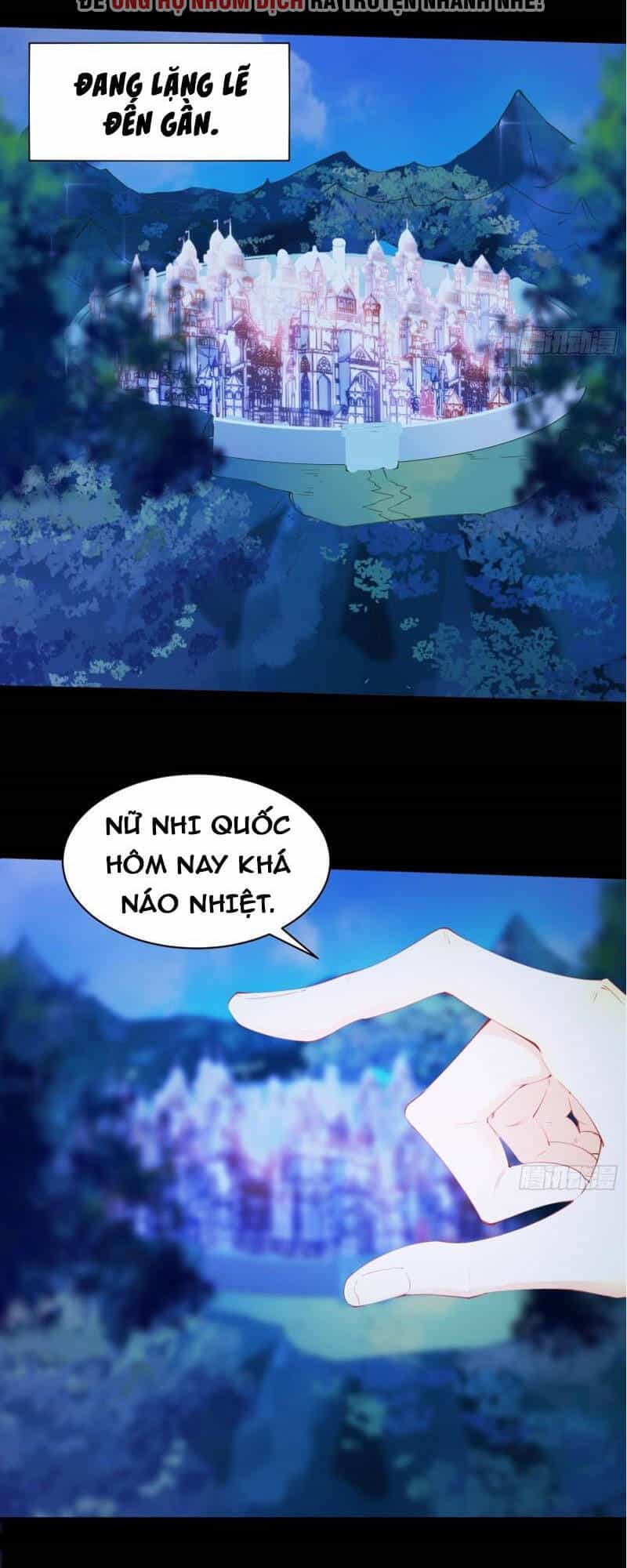 Ta Lập Hậu Cung Tại Tây Du Ký - Chương 79 - ảnh 20