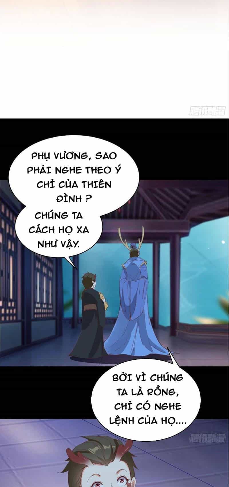 Ta Lập Hậu Cung Tại Tây Du Ký - Chương 79 - ảnh 24