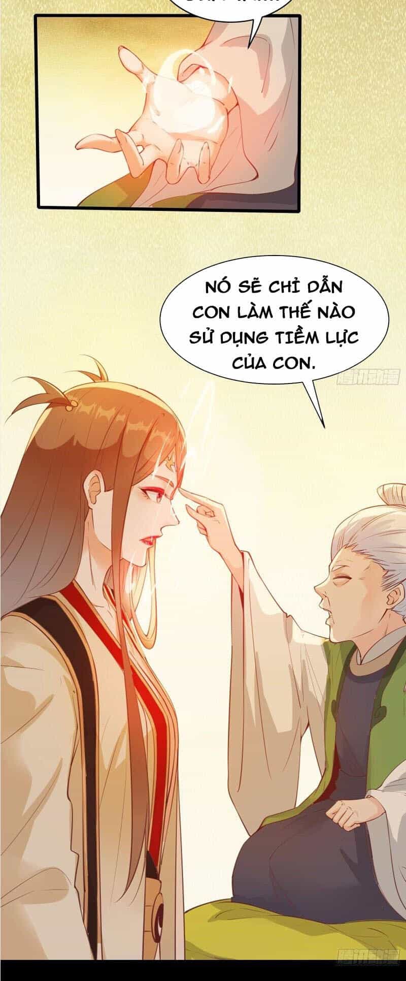 Ta Lập Hậu Cung Tại Tây Du Ký - Chương 84 - ảnh 11