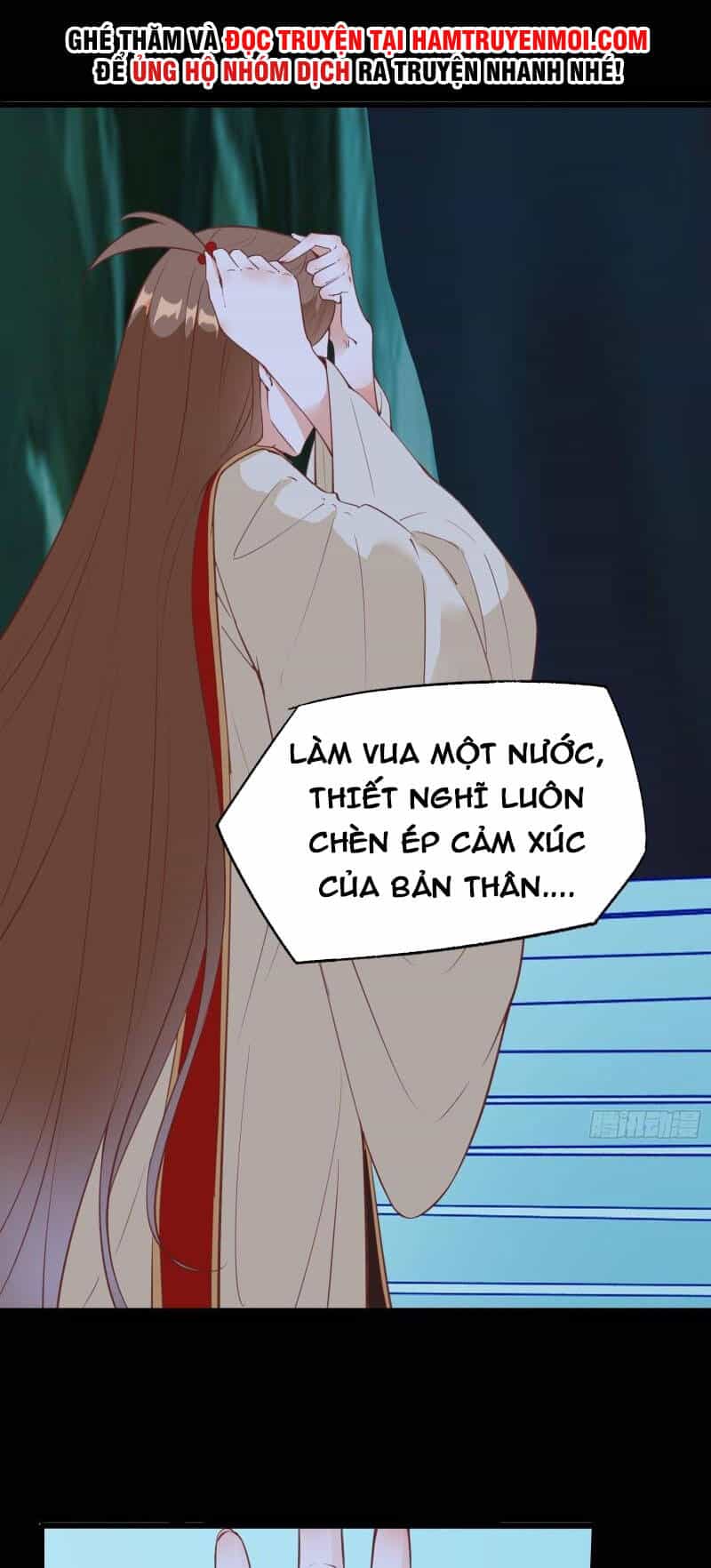 Ta Lập Hậu Cung Tại Tây Du Ký - Chương 85 - ảnh 11