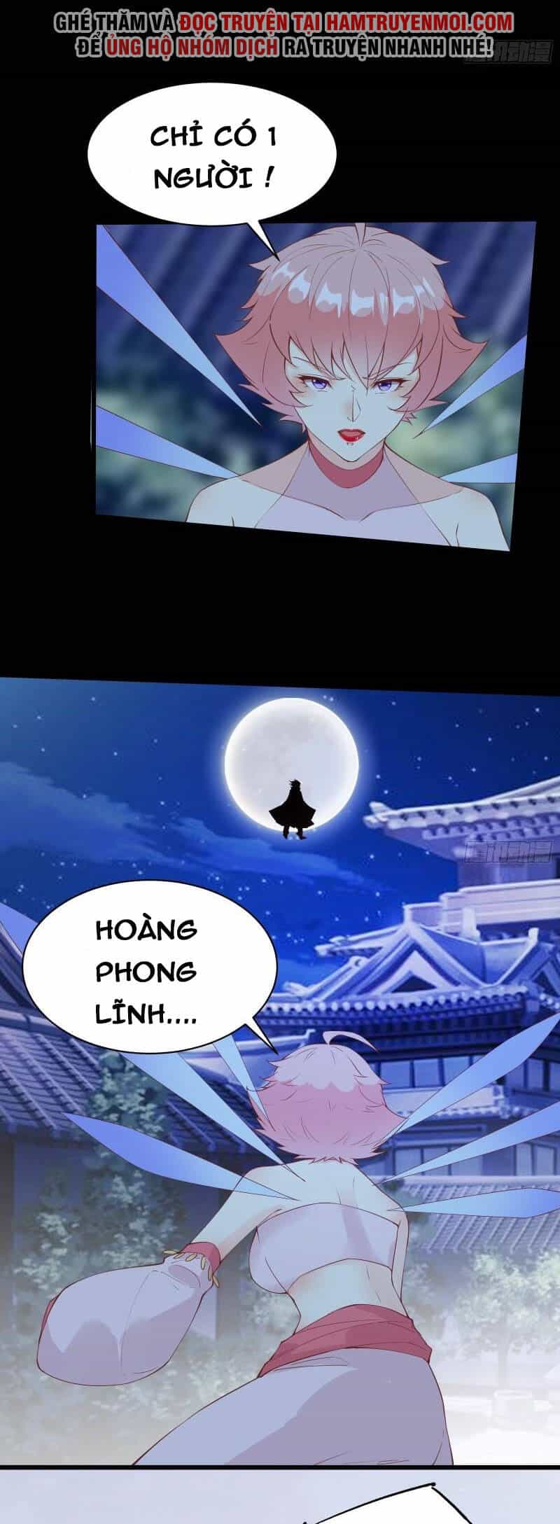Ta Lập Hậu Cung Tại Tây Du Ký - Chương 87 - ảnh 11