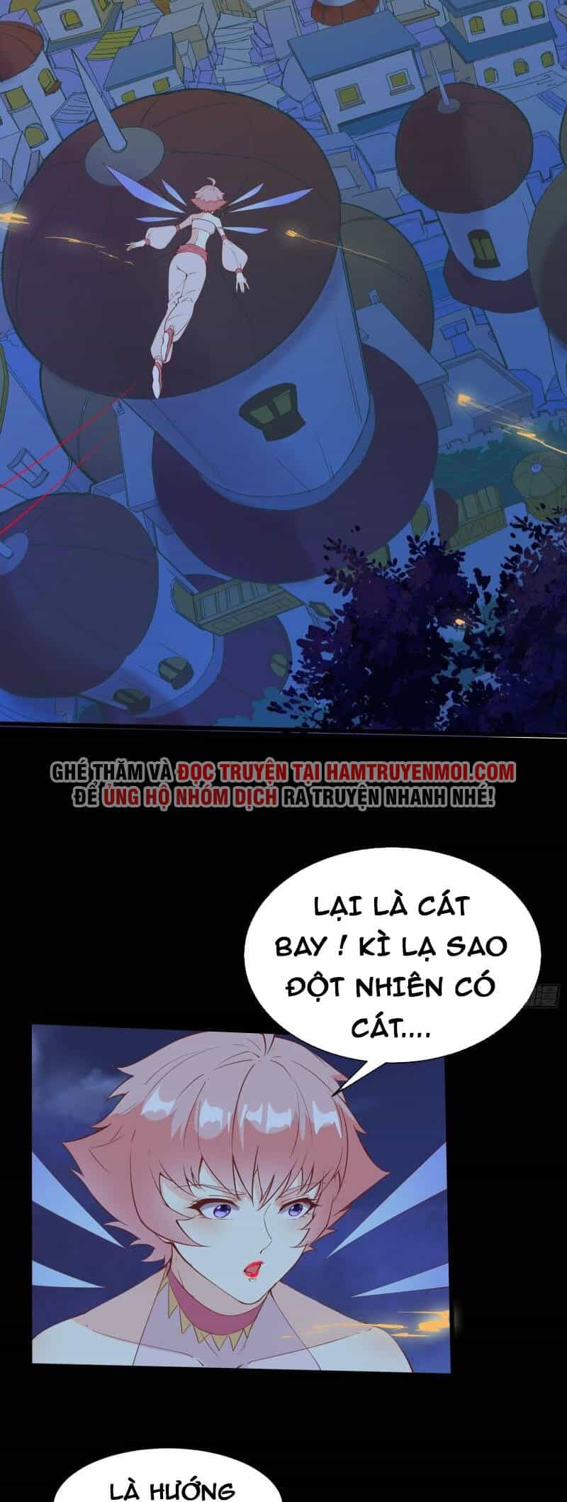Ta Lập Hậu Cung Tại Tây Du Ký - Chương 87 - ảnh 5